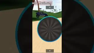 I found the rare seashell in the car crushers 2 #carcrushers2