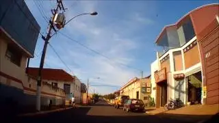 Uma volta em Rincão