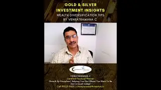 Gold & Silver Investment Insights | Wealth Diversification Tips | Champion Wealth Creators