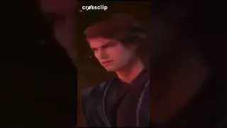 ANAKIN TAKES THE HIGH GROUND!