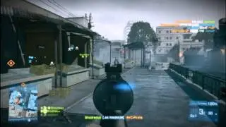 Battlefield 3 .44 Magnum Wiki Video