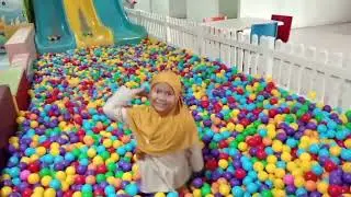 World of Wonder #wahanabermainanakanak #liburankeluarga #wordofwonders #wisata #terbaru #trending 