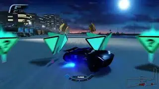 Cars 3: Driven To Win (Xbox One) | Random Races #7