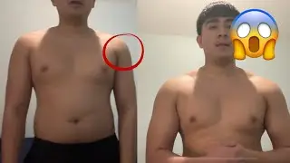 What Shoulder Training ACTUALLY Looks Like as a Natural Bodybuilder