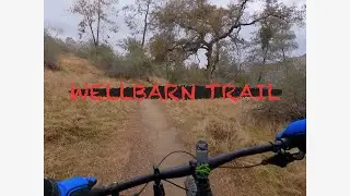 Wellbarn, Millerton Lake, CA