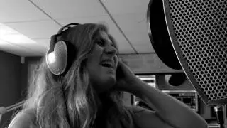 Meg Jobling performing Stone Cold by Demi Lovato