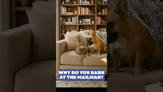 5 Years of Perfect Defense 🏆 | Talking Pet Thoughts #Shorts #Relatable #Viral #fyp #dog #cats