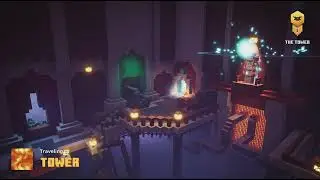 Minecraft Dungeons Tower of 2026