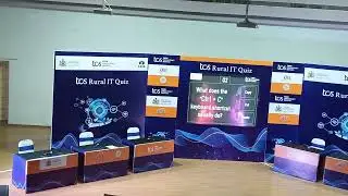 Tcs it quiz 25