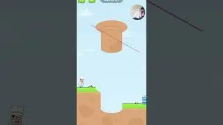 Slice to Save gameplay | Satisfying video part 4 #shorts #gameplay