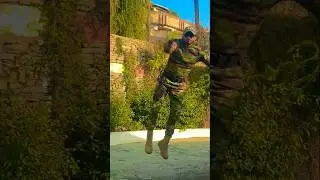Army Attitude Level 💯🪖 | SSG Commando