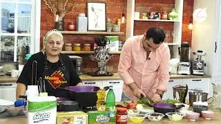 Mənim Süfrəm - 