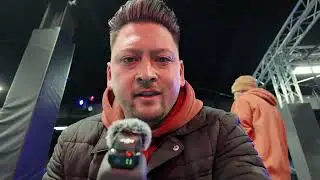 Как раз однажды этот батутный парк украл мои фотографии!