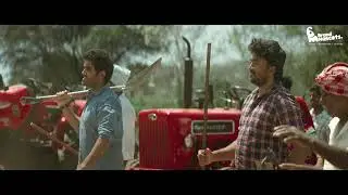 MAHINDRA RAG RAG SONG MAKING VIDEO