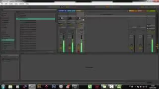 Sequenciando hats  - Tutorial Alien Chaos