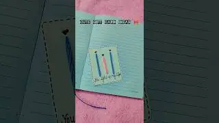 Diy easy craft gift card ideas🎀#handmade #craft