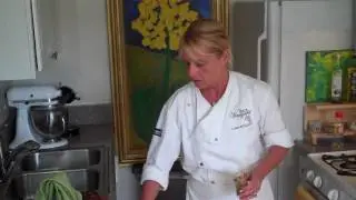 regusci LITV duck breast.