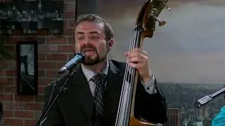 Caleb Dennis: Church Keep Moving On Bluegrass Gospel Music, Fast Paced driving bluegrass.