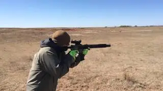 Black Rain Ordnance Full Auto 300BLK