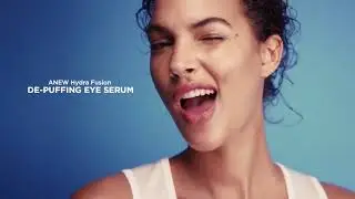 Introducing Hydra Fusion Skincare By Avon