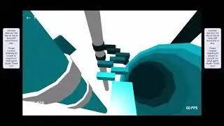 Ice Dodo - Tritanopia (by Darrk_77, diff 9)