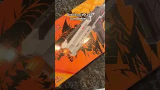 UNBOXING THE VIRAL DART BLASTER! #shortvideo #toys #kids