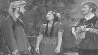 Trio Cassiman - Alouette - 1961