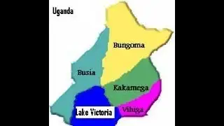 The Western Factor: How 3 Million Votes Could Rewrite 2027 | The Kenyan Statistician
