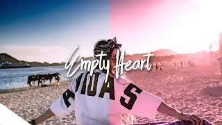 Robert Cristian - Empty Heart [Suprafive Records]