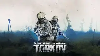 Escape From Tarkov: Woods, quick-scope 2 kills