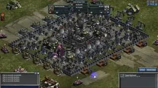 War commander HZ55