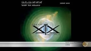 Elekkk &lrm;&ndash; Sn1987a (Ataxx Records 006)