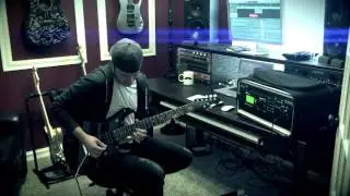 Eric Gillette - The Great Unknown Sneak Peek!