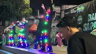 J Crisis @Bakbakan Sa Pandacan 