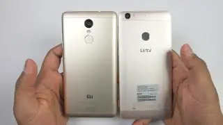 How Much Time To Charge Redmi Note 3 From  0-100% (Using Quick Charge 3 0 & In Box Charger)