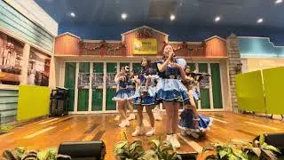 2026.01.12 アイオケ「Miuse」| 3rdアルバム『私たち、本気です！！』リリイベ @ 横浜ワールドポーターズ