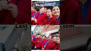Bsc.nursing life#aiims #bscnursing #motivation #motivationalvideo #shortvideo #shorts#viralshort#gnm