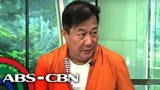 Headstart: House mulls arrest warrant vs De Lima