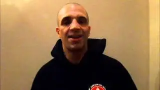 Ross Pointon promo