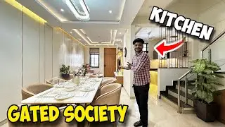 3,4 & 5 BHK Villas For Sale in Gated Township | Near Gandhi Path Vaishali Nagar Jaipur