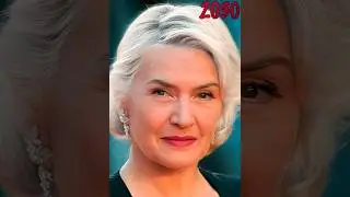 Kate Winslet | Кейт Уинслет - Evolution | #actress #hollywood #biography