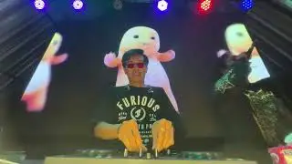 DWRS_BC FULL BKB, BREAKBEAT (AWAS TIDAK RAMAH UNTUK KANTOR)