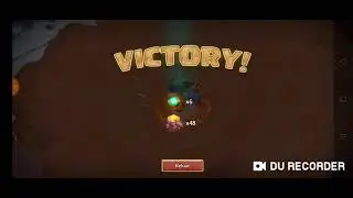 Oracle warden challenge || infinity run || Castle clash