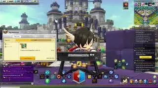 Maplestory 2 - Ellinia Theme (Piano)
