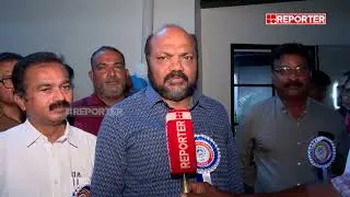 'ആദായ നികുതി വകുപ്പിന്റെ റെയ്&zwnj;ഡ്&zwnj; നടക്കുമ്പോൾ റോയ് മരണപ്പെട്ടത് അതീവ ഗൗരവമായി കാണണം' | P Rajeev