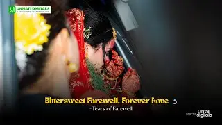 Bittersweet Farewell, Forever Love 💔💍Nepali Farewell Video I Unnati DIgitals
