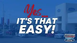Metro Ford Independence - Service Pickup and Delivery!