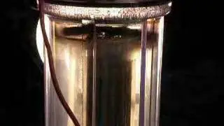 #002 HHO foaming problem solution