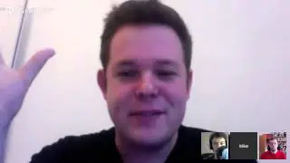Bombin' the A.M. With Mike Bithell