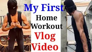 Home work out fitness 💪🏋️‍♂️#viral #gymmotivation 